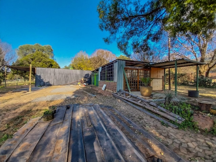 To Let commercial Property for Rent in Broederstroom North West